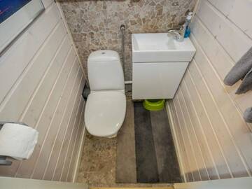 Фото Дома для отпуска Holiday Home Jarsala г. Taivassalo 4