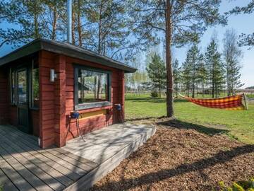 Фото Дома для отпуска Holiday Home Jarsala г. Taivassalo 5