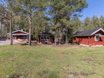 Фото Дома для отпуска Holiday Home Jarsala г. Taivassalo 1