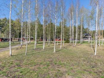 Фото Дома для отпуска Holiday Home Jarsala г. Taivassalo 2