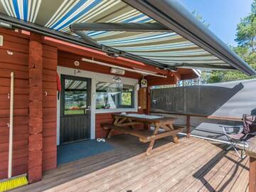 Фото Дома для отпуска Holiday Home Jarsala г. Taivassalo 3