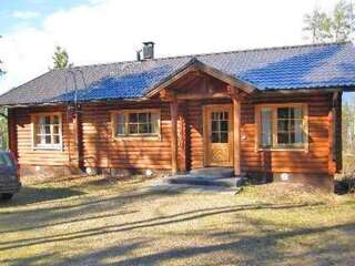 Фото Дома для отпуска Holiday Home Korvenniemi г. Taivassalo